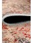 Makine Dokuması Pamuklu Dokuma ve Kaymaz Taban, Şönil , Yüksek Kalite, Uzun Ömürlü ,ince Yıkanabilir ,dekoratif Modern Oda Halısı,kilim 5