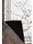 Makine Dokuması Pamuklu Dokuma ve Kaymaz Taban, Şönil , Yüksek Kalite, Uzun Ömürlü ,ince Yıkanabilir ,dekoratif Modern Oda Halısı,kilim 4