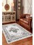 Makine Dokuması Pamuklu Dokuma ve Kaymaz Taban, Şönil , Yüksek Kalite, Uzun Ömürlü ,ince Yıkanabilir ,dekoratif Modern Oda Halısı,kilim 1