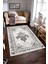 Makine Dokuması Pamuklu Dokuma ve Kaymaz Taban, Şönil , Yüksek Kalite, Uzun Ömürlü ,ince Yıkanabilir ,dekoratif Modern Oda Halısı,kilim 2
