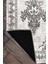 Makine Dokuması Pamuklu Dokuma ve Kaymaz Taban, Şönil , Yüksek Kalite, Uzun Ömürlü ,ince Yıkanabilir ,dekoratif Modern Oda Halısı,kilim 4
