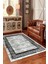 Makine Dokuması Pamuklu Dokuma ve Kaymaz Taban, Şönil , Yüksek Kalite, Uzun Ömürlü ,ince Yıkanabilir ,dekoratif Modern Oda Halısı,kilim 1