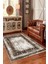 Makine Dokuması Pamuklu Dokuma ve Kaymaz Taban, Şönil , Yüksek Kalite, Uzun Ömürlü ,ince Yıkanabilir ,dekoratif Modern Oda Halısı,kilim 1