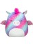 Squishmallow Pegasus Faisah 50 cm 1