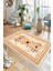 Makine Dokuması Pamuklu Dokuma ve Kaymaz Taban, Şönil , Yüksek Kalite, Uzun Ömürlü ,ince Yıkanabilir ,dekoratif Modern Oda Halısı,kilim 2