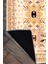 Makine Dokuması Pamuklu Dokuma ve Kaymaz Taban, Şönil , Yüksek Kalite, Uzun Ömürlü ,ince Yıkanabilir ,dekoratif Modern Oda Halısı,kilim 4