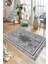 Makine Dokuması Pamuklu Dokuma ve Kaymaz Taban, Şönil , Yüksek Kalite, Uzun Ömürlü ,ince Yıkanabilir ,dekoratif Modern Oda Halısı,kilim 2