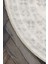 Makine Dokuması Pamuklu Dokuma ve Kaymaz Taban, Şönil , Yüksek Kalite, Uzun Ömürlü ,ince Yıkanabilir ,dekoratif Modern Yuvarlak Oda Halısı,kilim 3