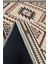 Makine Dokuması Pamuklu Dokuma ve Kaymaz Taban, Şönil , Yüksek Kalite, Uzun Ömürlü ,ince Yıkanabilir ,dekoratif Modern Oda Halısı,kilim 3
