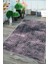 Makine Dokuması Pamuklu Dokuma ve Kaymaz Taban, Şönil , Yüksek Kalite, Uzun Ömürlü ,ince Yıkanabilir ,dekoratif Modern Oda Halısı,kilim 1