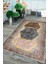 Makine Dokuması Pamuklu Dokuma ve Kaymaz Taban, Şönil , Yüksek Kalite, Uzun Ömürlü ,ince Yıkanabilir ,dekoratif Modern Oda Halısı,kilim 1