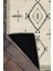 Makine Dokuması Pamuklu Dokuma ve Kaymaz Taban, Şönil , Yüksek Kalite, Uzun Ömürlü ,ince Yıkanabilir ,dekoratif Modern Oda Halısı,kilim 4
