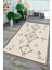 Makine Dokuması Pamuklu Dokuma ve Kaymaz Taban, Şönil , Yüksek Kalite, Uzun Ömürlü ,ince Yıkanabilir ,dekoratif Modern Oda Halısı,kilim 1