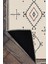 Makine Dokuması Pamuklu Dokuma ve Kaymaz Taban, Şönil , Yüksek Kalite, Uzun Ömürlü ,ince Yıkanabilir ,dekoratif Modern Oda Halısı,kilim 4