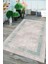 Makine Dokuması Pamuklu Dokuma ve Kaymaz Taban, Şönil , Yüksek Kalite, Uzun Ömürlü ,ince Yıkanabilir ,dekoratif Modern Oda Halısı,kilim 1