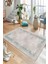 Makine Dokuması Pamuklu Dokuma ve Kaymaz Taban, Şönil , Yüksek Kalite, Uzun Ömürlü ,ince Yıkanabilir ,dekoratif Modern Oda Halısı,kilim 2