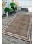 Makine Dokuması Pamuklu Dokuma ve Kaymaz Taban, Şönil , Yüksek Kalite, Uzun Ömürlü ,ince Yıkanabilir ,dekoratif Modern Oda Halısı,kilim 1