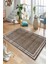 Makine Dokuması Pamuklu Dokuma ve Kaymaz Taban, Şönil , Yüksek Kalite, Uzun Ömürlü ,ince Yıkanabilir ,dekoratif Modern Oda Halısı,kilim 2