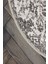Makine Dokuması Pamuklu Dokuma ve Kaymaz Taban, Şönil , Yüksek Kalite, Uzun Ömürlü ,ince Yıkanabilir ,dekoratif Modern Oval Oda Halısı,kilim 3