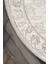Makine Dokuması Pamuklu Dokuma ve Kaymaz Taban, Şönil , Yüksek Kalite, Uzun Ömürlü ,ince Yıkanabilir ,dekoratif Modern Yuvarlak Oda Halısı,kilim 3