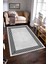 Makine Dokuması Pamuklu Dokuma ve Kaymaz Taban, Şönil , Yüksek Kalite, Uzun Ömürlü ,ince Yıkanabilir ,dekoratif Modern Oda Halısı,kilim 2