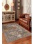 Makine Dokuması Pamuklu Dokuma ve Kaymaz Taban, Şönil , Yüksek Kalite, Uzun Ömürlü ,ince Yıkanabilir ,dekoratif Modern Oda Halısı,kilim 1