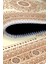 Makine Dokuması Pamuklu Dokuma ve Kaymaz Taban, Şönil , Yüksek Kalite, Uzun Ömürlü ,ince Yıkanabilir ,dekoratif Modern Oda Halısı,kilim 4