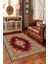 Makine Dokuması Pamuklu Dokuma ve Kaymaz Taban, Şönil , Yüksek Kalite, Uzun Ömürlü ,ince Yıkanabilir ,dekoratif Modern Oda Halısı,kilim 1