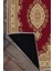 Makine Dokuması Pamuklu Dokuma ve Kaymaz Taban, Şönil , Yüksek Kalite, Uzun Ömürlü ,ince Yıkanabilir ,dekoratif Modern Oda Halısı,kilim 4