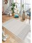 Makine Dokuması Pamuklu Dokuma ve Kaymaz Taban, Şönil , Yüksek Kalite, Uzun Ömürlü ,ince Yıkanabilir ,dekoratif Modern Oda Halısı,kilim 2