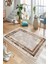 Makine Dokuması Pamuklu Dokuma ve Kaymaz Taban, Şönil , Yüksek Kalite, Uzun Ömürlü ,ince Yıkanabilir ,dekoratif Modern Oda Halısı,kilim 2