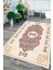 Makine Dokuması Pamuklu Dokuma ve Kaymaz Taban, Şönil , Yüksek Kalite, Uzun Ömürlü ,ince Yıkanabilir ,dekoratif Modern Oda Halısı,kilim 1
