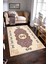 Makine Dokuması Pamuklu Dokuma ve Kaymaz Taban, Şönil , Yüksek Kalite, Uzun Ömürlü ,ince Yıkanabilir ,dekoratif Modern Oda Halısı,kilim 2