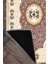 Makine Dokuması Pamuklu Dokuma ve Kaymaz Taban, Şönil , Yüksek Kalite, Uzun Ömürlü ,ince Yıkanabilir ,dekoratif Modern Oda Halısı,kilim 4