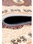 Makine Dokuması Pamuklu Dokuma ve Kaymaz Taban, Şönil , Yüksek Kalite, Uzun Ömürlü ,ince Yıkanabilir ,dekoratif Modern Oda Halısı,kilim 5