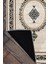 Makine Dokuması Pamuklu Dokuma ve Kaymaz Taban, Şönil , Yüksek Kalite, Uzun Ömürlü ,ince Yıkanabilir ,dekoratif Modern Oda Halısı,kilim 4