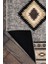 Makine Dokuması Pamuklu Dokuma ve Kaymaz Taban, Şönil , Yüksek Kalite, Uzun Ömürlü ,ince Yıkanabilir ,dekoratif Modern Oda Halısı,kilim 4