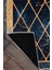 Makine Dokuması Pamuklu Dokuma ve Kaymaz Taban, Şönil , Yüksek Kalite, Uzun Ömürlü ,ince Yıkanabilir ,dekoratif Modern Oda Halısı,kilim 4