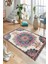 Makine Dokuması Pamuklu Dokuma ve Kaymaz Taban, Şönil , Yüksek Kalite, Uzun Ömürlü ,ince Yıkanabilir ,dekoratif Modern Oda Halısı,kilim 2