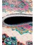 Makine Dokuması Pamuklu Dokuma ve Kaymaz Taban, Şönil , Yüksek Kalite, Uzun Ömürlü ,ince Yıkanabilir ,dekoratif Modern Oda Halısı,kilim 5