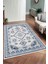 Makine Dokuması Pamuklu Dokuma ve Kaymaz Taban, Şönil , Yüksek Kalite, Uzun Ömürlü ,ince Yıkanabilir ,dekoratif Modern Oda Halısı,kilim 1
