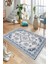 Makine Dokuması Pamuklu Dokuma ve Kaymaz Taban, Şönil , Yüksek Kalite, Uzun Ömürlü ,ince Yıkanabilir ,dekoratif Modern Oda Halısı,kilim 2