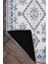 Makine Dokuması Pamuklu Dokuma ve Kaymaz Taban, Şönil , Yüksek Kalite, Uzun Ömürlü ,ince Yıkanabilir ,dekoratif Modern Oda Halısı,kilim 4