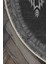 Makine Dokuması Pamuklu Dokuma ve Kaymaz Taban, Şönil , Yüksek Kalite, Uzun Ömürlü ,ince Yıkanabilir ,dekoratif Modern Yuvarlak Oda Halısı,kilim 3