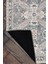 Makine Dokuması Pamuklu Dokuma ve Kaymaz Taban, Şönil , Yüksek Kalite, Uzun Ömürlü ,ince Yıkanabilir ,dekoratif Modern Oda Halısı,kilim 4