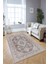 Makine Dokuması Pamuklu Dokuma ve Kaymaz Taban, Şönil , Yüksek Kalite, Uzun Ömürlü ,ince Yıkanabilir ,dekoratif Modern Oda Halısı,kilim 1