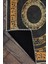 Makine Dokuması Pamuklu Dokuma ve Kaymaz Taban, Şönil , Yüksek Kalite, Uzun Ömürlü ,ince Yıkanabilir ,dekoratif Modern Oda Halısı,kilim 4