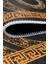 Makine Dokuması Pamuklu Dokuma ve Kaymaz Taban, Şönil , Yüksek Kalite, Uzun Ömürlü ,ince Yıkanabilir ,dekoratif Modern Oda Halısı,kilim 5