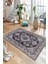 Makine Dokuması Pamuklu Dokuma ve Kaymaz Taban, Şönil , Yüksek Kalite, Uzun Ömürlü ,ince Yıkanabilir ,dekoratif Modern Oda Halısı,kilim 2