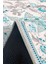 Makine Dokuması Pamuklu Dokuma ve Kaymaz Taban, Şönil , Yüksek Kalite, Uzun Ömürlü ,ince Yıkanabilir ,dekoratif Modern Oda Halısı,kilim 3